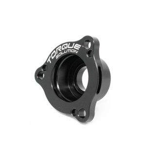 Audi 2.0T Blow Off Valve Adapter - Torque Solution - `15-`27